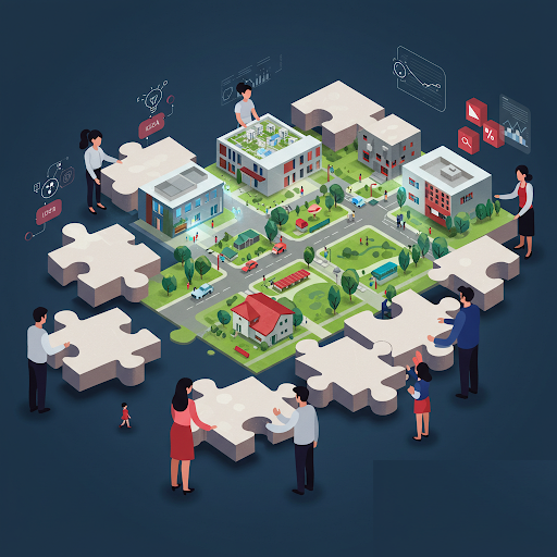 LA ORGANIZACIÓN QUE APRENDE Y EL CAPITAL HUMANO, UNA MIRADA A LAS   DDU MINVU REGIONALES Y SUS DESAFIOS